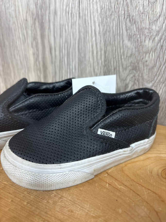 Vans Size C5 Sneakers