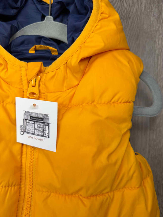 Gap Size 18-24m Jackets & Outerwear