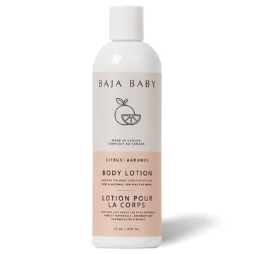 Body Lotion - Citrus