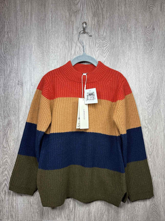 Size 6y Sweater