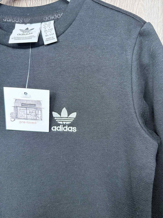 Adidas Outfit
