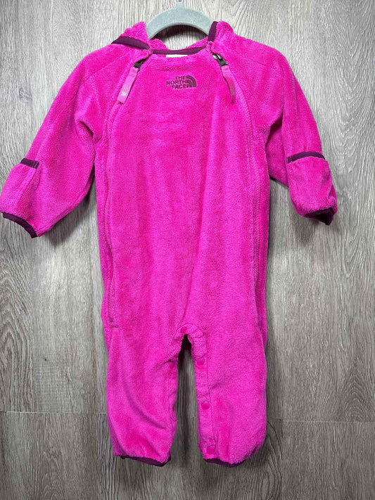 The North Face Size 3-6m Jackets & Outerwear
