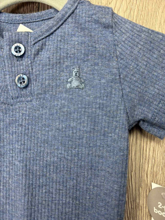 Gap Size 6-9m Onesie