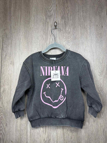 Zara Size 18-24m Shirt