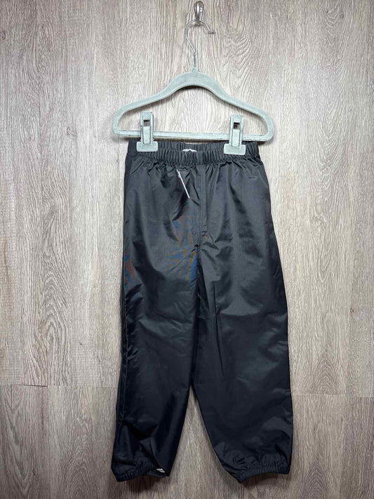 MEC Size 5y Rain gear