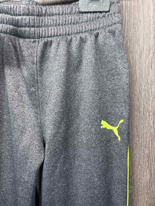 Puma Size 4y Pants