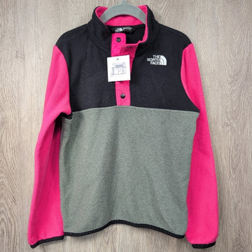 The North Face Size 6y Shirt