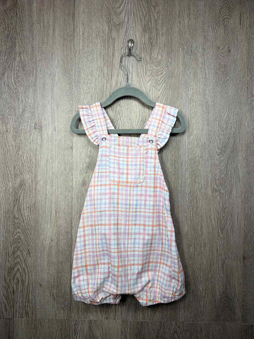 Nest and Nurture Size 2y Romper