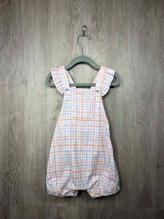 Nest and Nurture Size 2y Romper