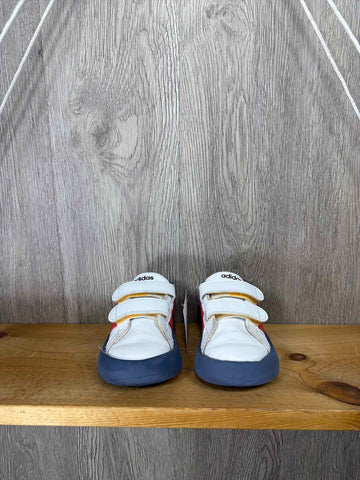 Adidas Size C6 Sneakers