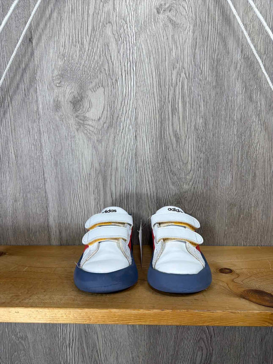Adidas Size C6 Sneakers