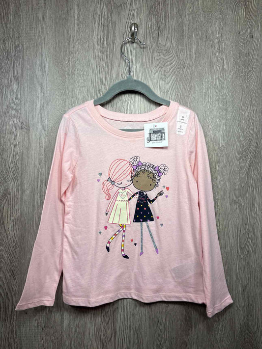 Gap Size 5y Shirt