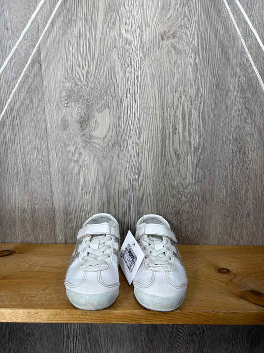 Size C11 Sneakers
