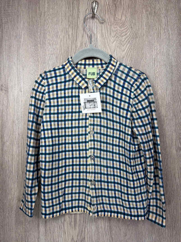 FUB Size 3-4y Shirt