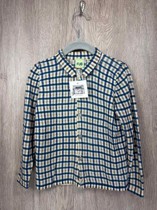 FUB Size 3-4y Shirt