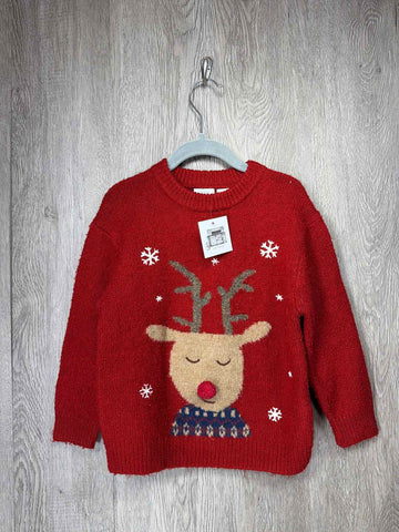 Zara Size 2-3y Sweater