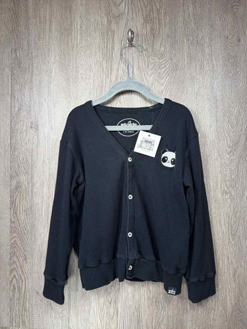 Whistle and Flute Size 7-8y Shirt