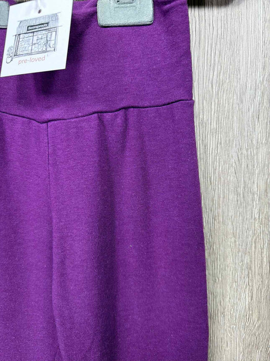 Size 4-5y Pants