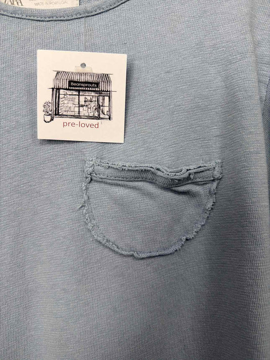 Zara Size 5y Shirt
