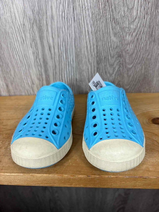 Native Size C5 Summer