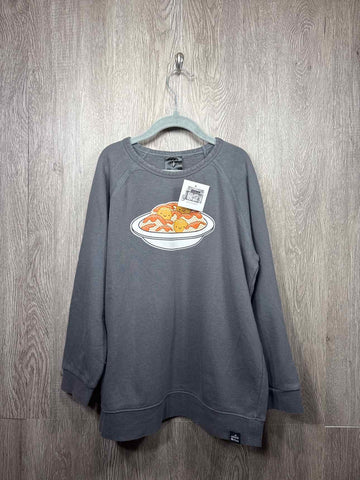 Whistle and Flute Size 11-12y Shirt