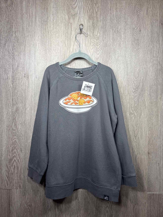 Whistle and Flute Size 11-12y Shirt
