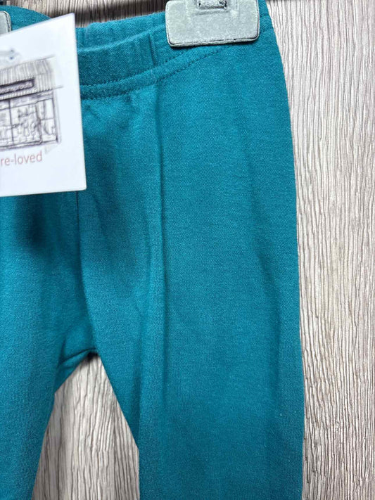Little and Lively Size 3-6m Pants