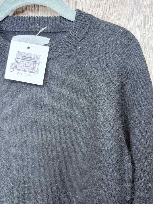 Zara Size 6y Sweater