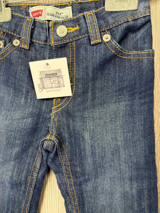 Levi's Size 18-24m Pants