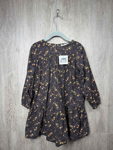 Petits Vilains Size 4-5y Dress