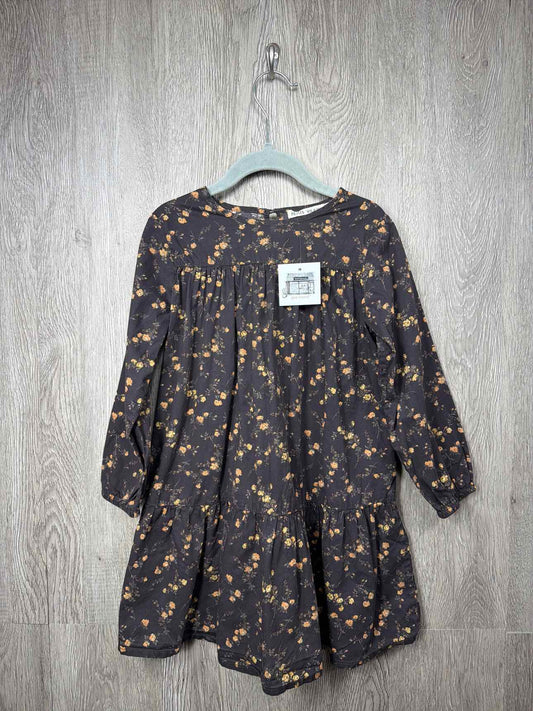 Petits Vilains Size 4-5y Dress