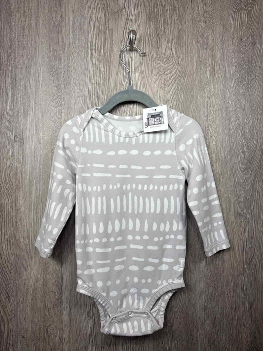 Loulou Lollipop Size 18-24m Onesie