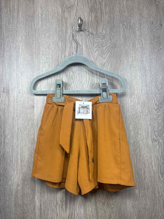 Size 4y Shorts