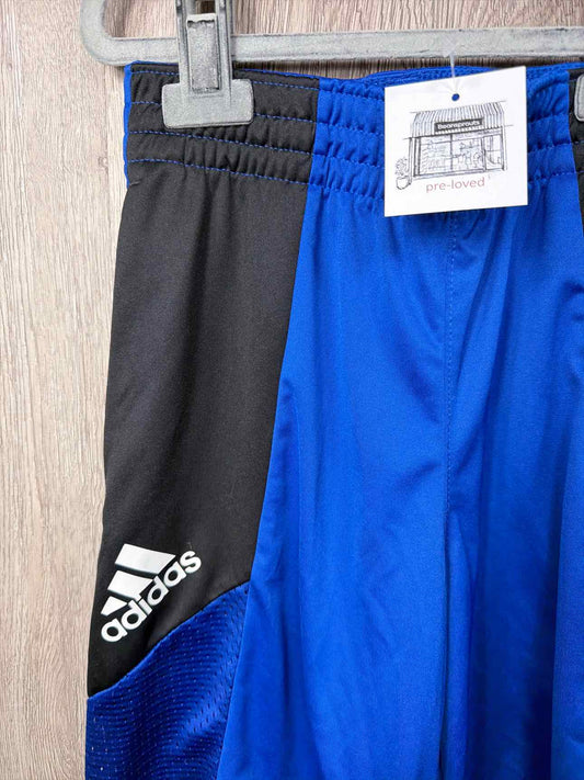 Adidas Size 9-10y Shorts