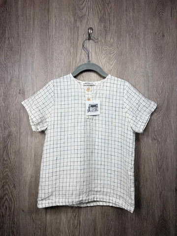 Size 5y Shirt
