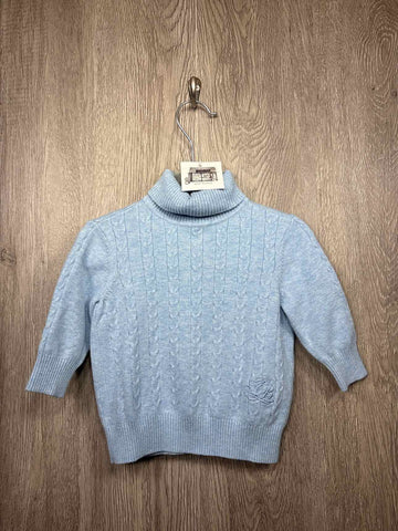 Nicholas & Bears Size 9-12m Sweater