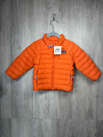 Patagonia Size 12-18m Jackets & Outerwear