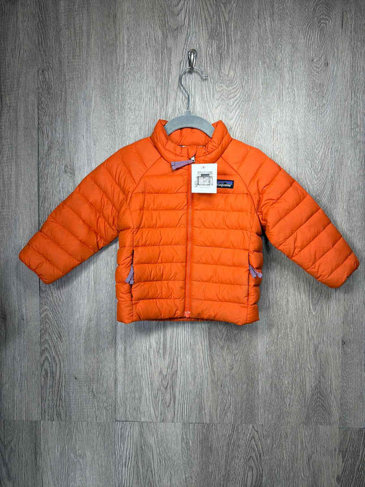 Patagonia Size 12-18m Jackets & Outerwear
