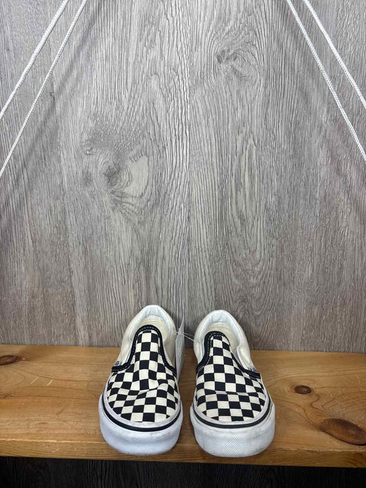 Vans Size C12 Sneakers