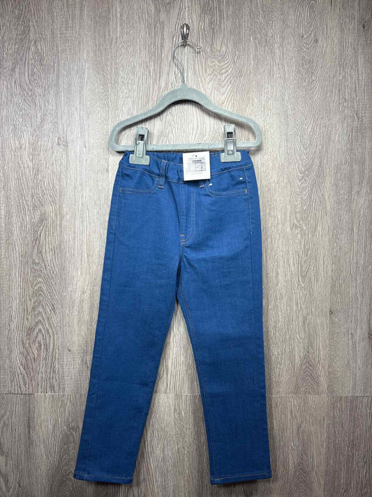 Muji Size 5y Pants