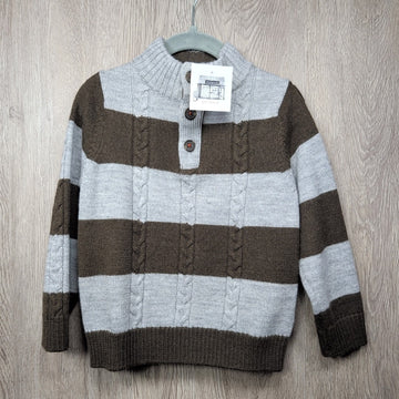 Jacadi Size 4y Sweater