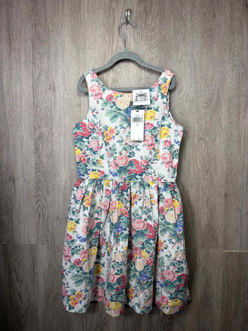 Ralph Lauren Size 8y Dress