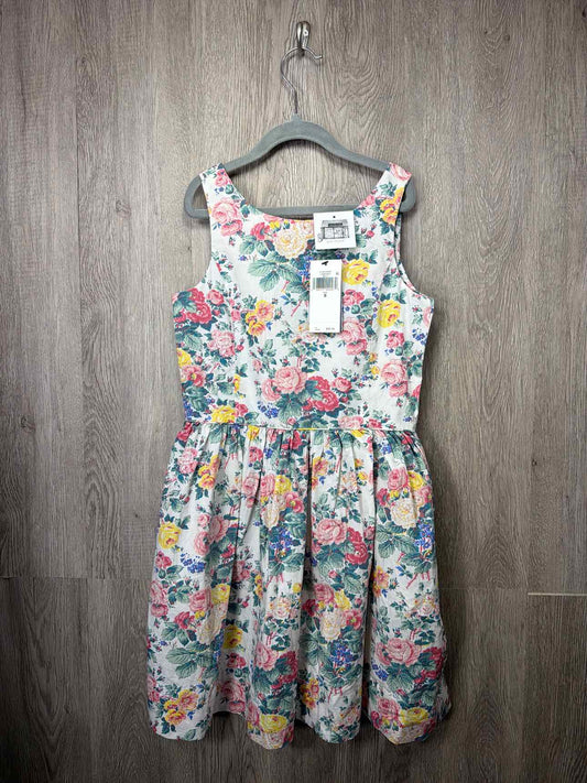 Ralph Lauren Size 8y Dress