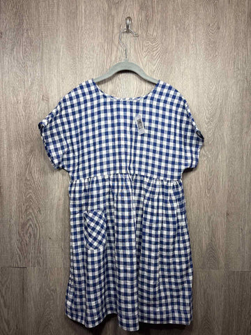 Petits Vilains Size 6-7y Dress