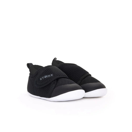 Cruiser Baby - Black