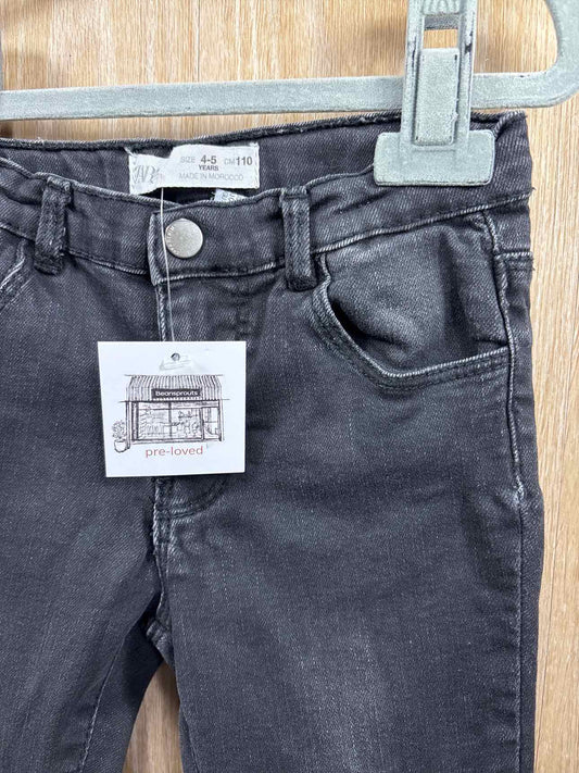 Zara Size 4-5y Pants