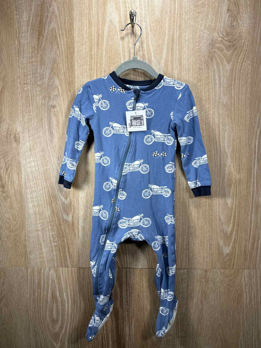 Zippy Jamz Size 12-18m Pajamas