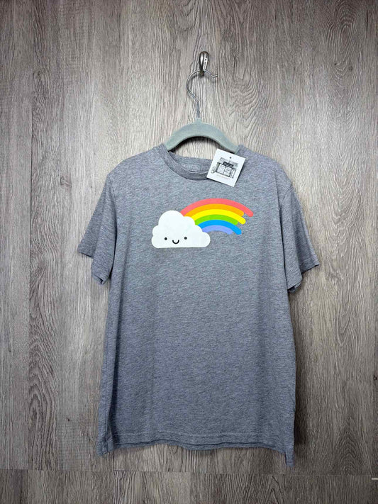 Whistle and Flute Size 7-8y Shirt