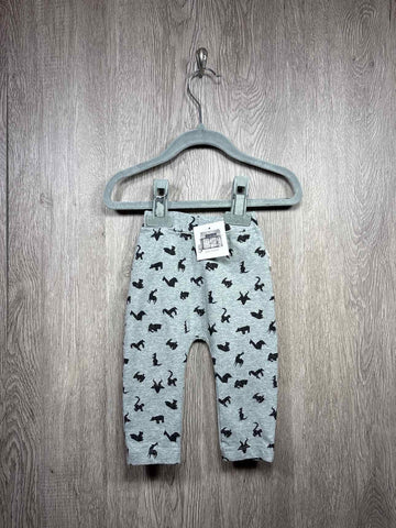 Size 6-9m Pants