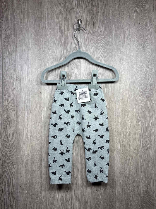 Size 6-9m Pants